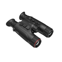 Hikmicro Habrok HQ35L Multispectral LRF Binoculars image