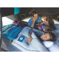 Care and Cleaning of Coleman Sleeping Bags