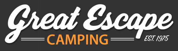 Great Escape Camping