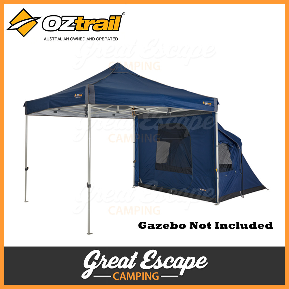 Oztrail Gazebo Portico Deluxe 3.0M