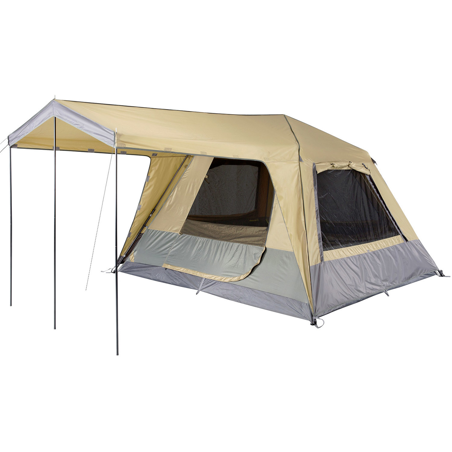 OZtrail Fast Frame Tourer 300 Tent, Instant Up Camping 6 Person Tent 9320531063031 | eBay