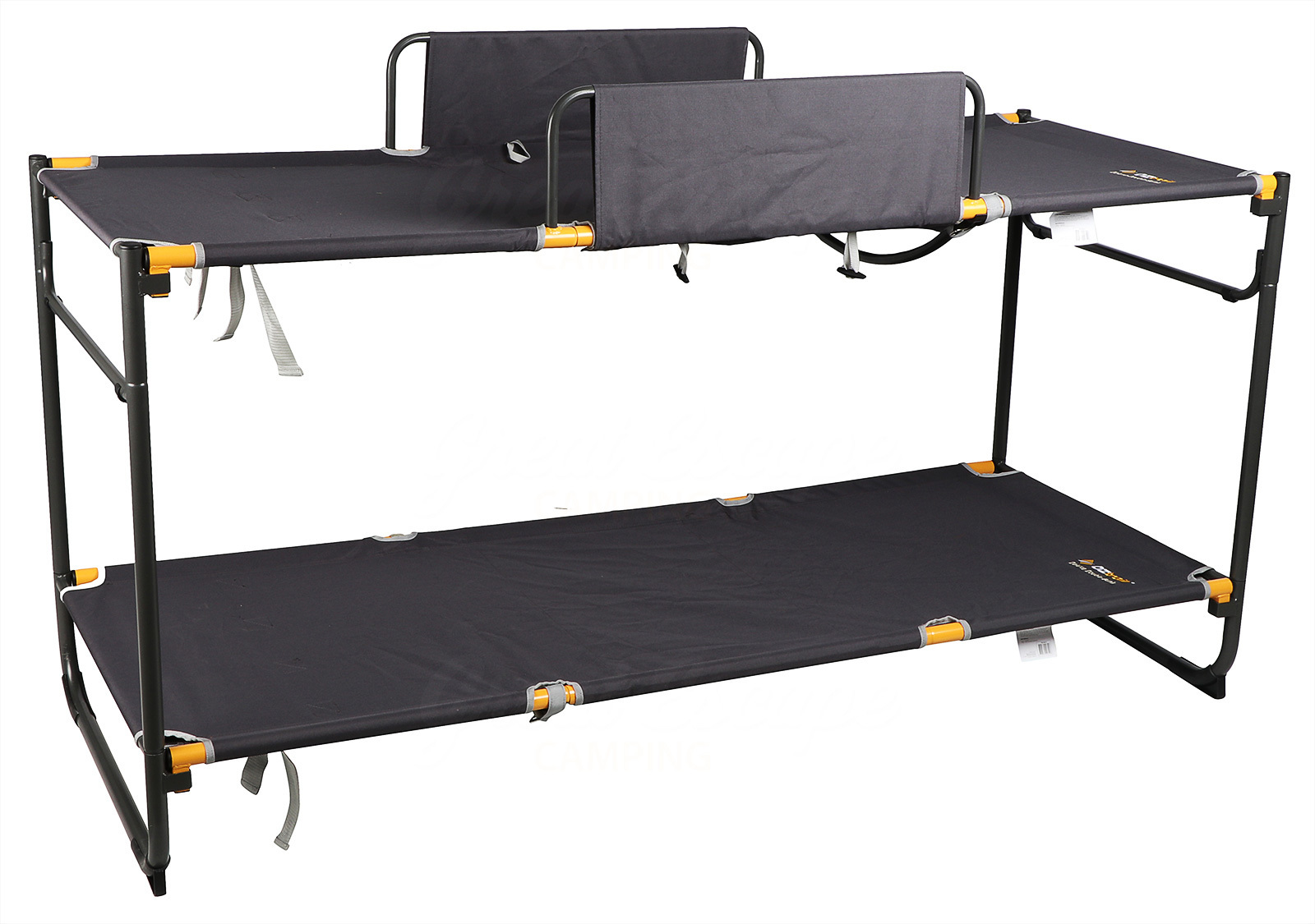 oztent camp stretchers