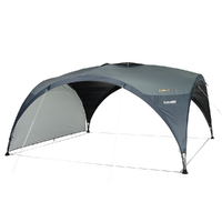 Oztrail 4.2 Blockout Shade Dome - With Sun Wall image