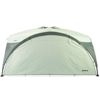 Oztrail Shade Dome Deluxe Sunwall 4.2m image