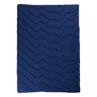 Oztrail Drovers Roll Blanket image
