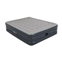 Oztrail DuoComfort Queen 12V/240V Air Bed image