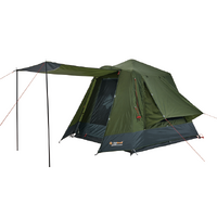 Oztrail Fast Frame 4P Tent  image