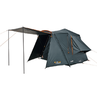 Fast Frame BlockOut Lumos Tent 4 Person image