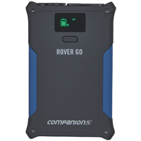 Companion Rover Go image