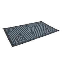 Companion Recycled Ground Mat 4M X 2.4M image