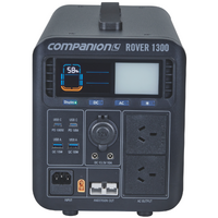 Companion Rover 1300 Power Station image