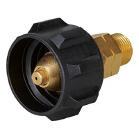 Companion Adaptor LCC27 To 3/8" BSP Male image