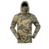 Hunters Element Vantage Hoodie V2 Desolve Veil Small