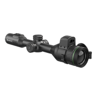 Hikmicro Alpex 4K A50EL Night Vision Scope LRF image