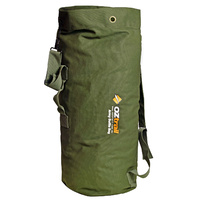 oztrail duffle bag extra large