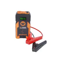 Wildtrak 1000A Jump Starter - Heavy Duty 12AH Lithium 4WD Petrol & Diesel image