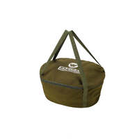 Wildtrak Canvas Camp Oven Bag 9.5 Quart image