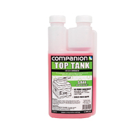 Companion Comchem Top Tank Toilet Chemical 1L image