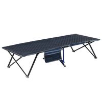 Camping Stretchers - Foldable Camping Stretcher Beds