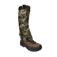 Spika Ranger Gaiter Biarri Camo Large