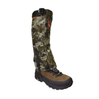 Spika Ranger Gaiter Biarri Camo Extra Large