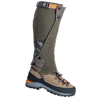 Hunters Element Basin Gaiter Green  image