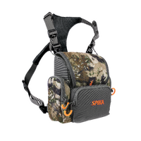 Spika Drover Bino Pack Camo image