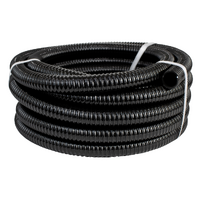 Supex Caravan Sullage Waste Hose 25mm x 10m image