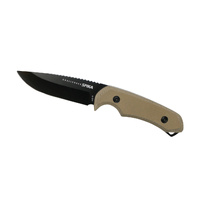 Spika Challenger Drop Point Knife image