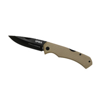 Spika Challenger Folder Large Knife image