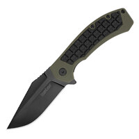 Kershaw 8760 Faultine Pocketknife image