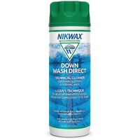 Nikwax Down Wash Direct image