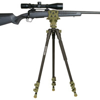 Primos Edge Tripod Aluminium Fde - 31"-59" image