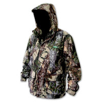 Ridgeline Mallard Jacket Buffalo Camo 3XL