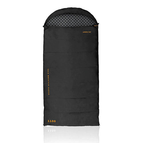 Darche Cold Mountain Canvas 1100 Sleeping Bag −5°