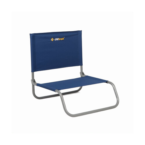 oztrail sand trax beach chair