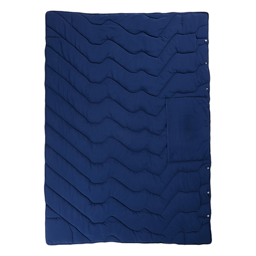 Oztrail Drovers Roll Blanket