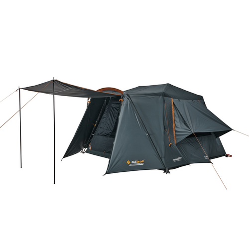 Fast Frame BlockOut Lumos 6P Tent