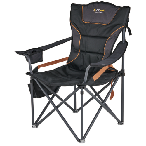 OZtrail Roamer Ultralite Chair