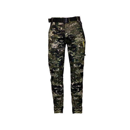 Huntech Scree Pants Kakariki XL Size 38