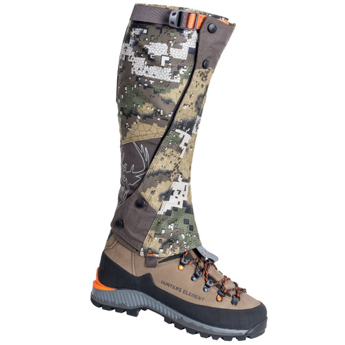 Hunters Element Basin Gaiter Desolve Veil Medium