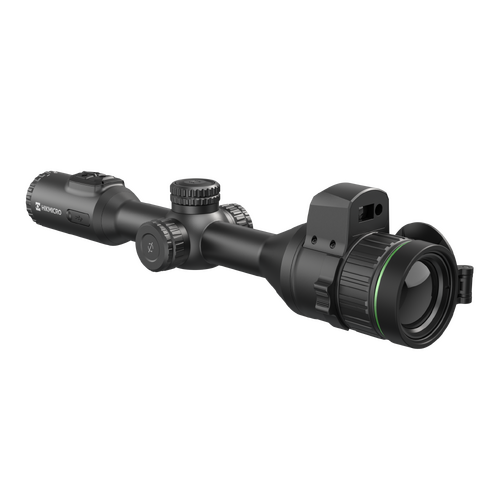 Hikmicro Alpex 4K A50EL Night Vision Scope LRF