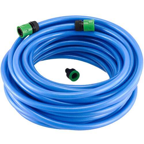 Wildtrak Drinking Water Hose 20m with Fittings