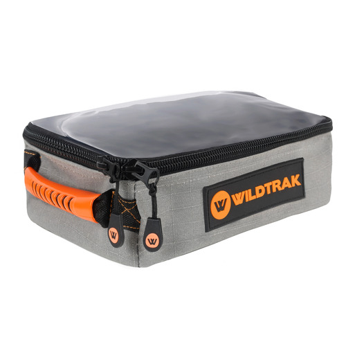 Wildtrak Clear Top Storage Bag Large