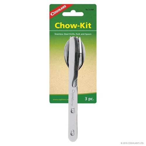 Coghlans Chow Kit 