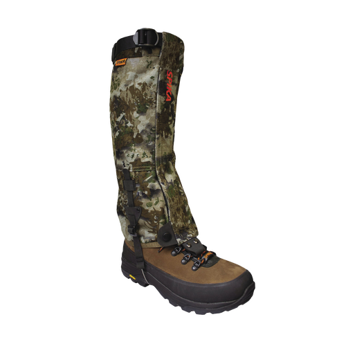 Spika Ranger Gaiter Biarri Camo