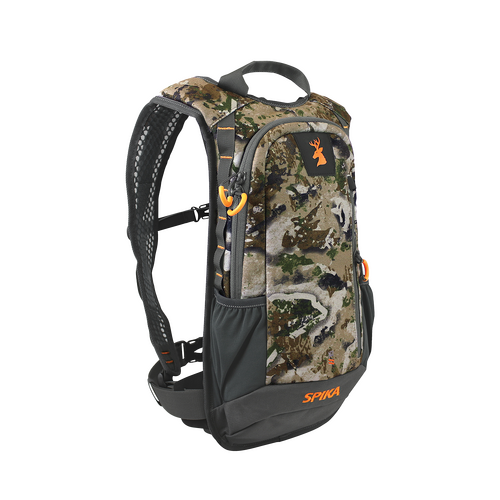 Spika Drover Hydro Pack Camo