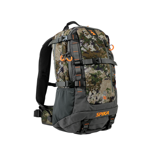 Spika Drover Pro Pack Camo