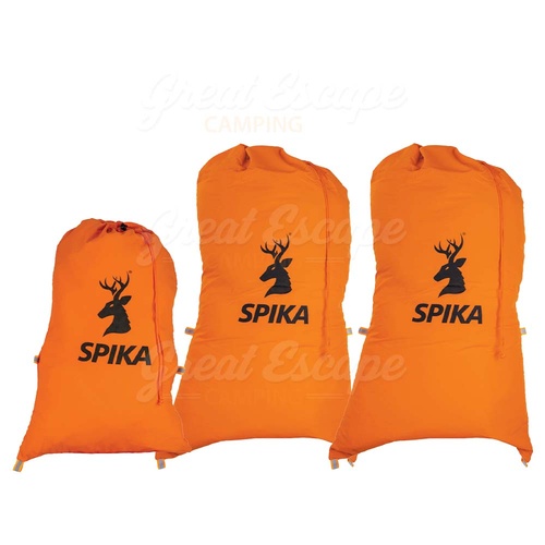 Spika Drover Meat Bag - 3 Pack