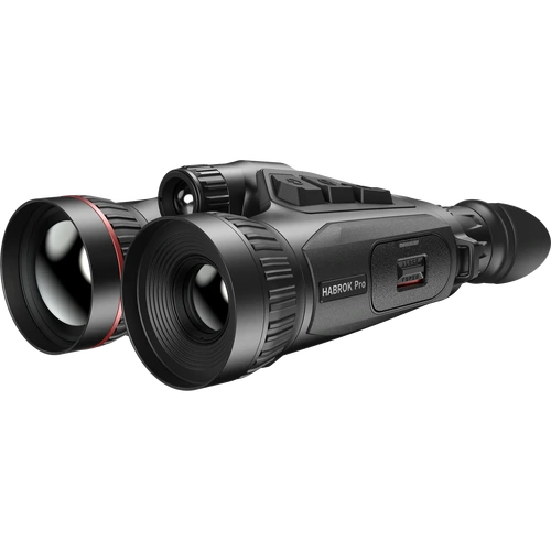 HikMicro Habrok Pro HQ50L 4K Thermal Binoculars